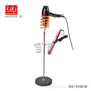 hairdryer parts.Salon tools. multifunction Hair Dryer Holder